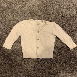 Kids Cherokee Sweater